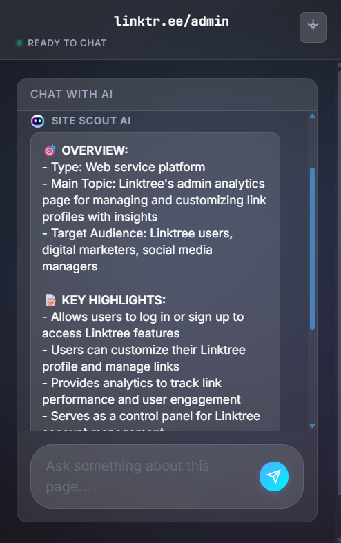Features Preview